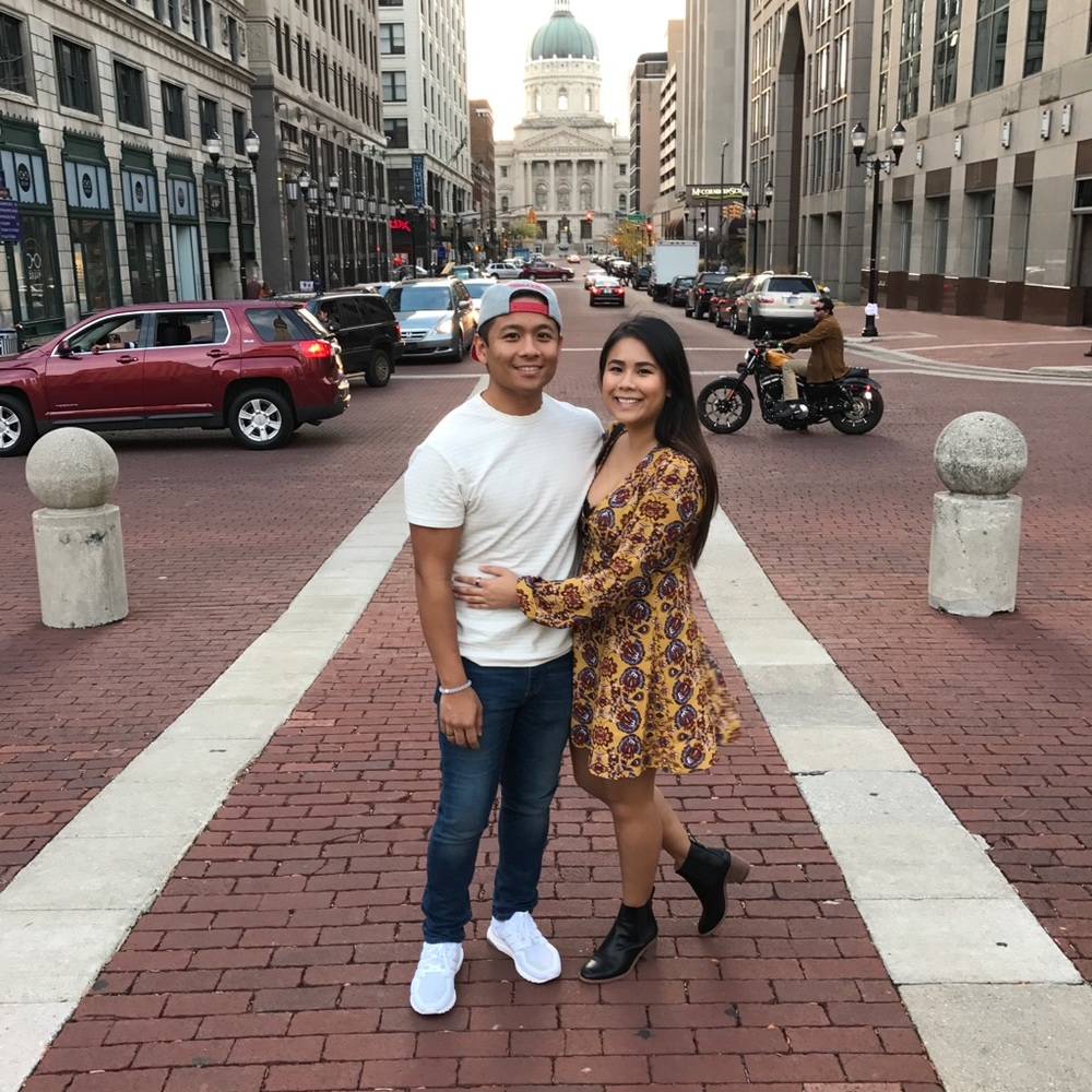 Meet your Posher, Samantha✨